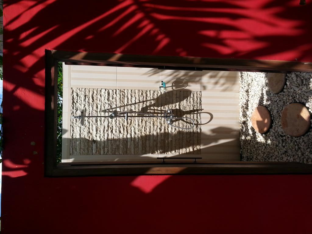 Villa Kasili Ubud Eksteriør bilde