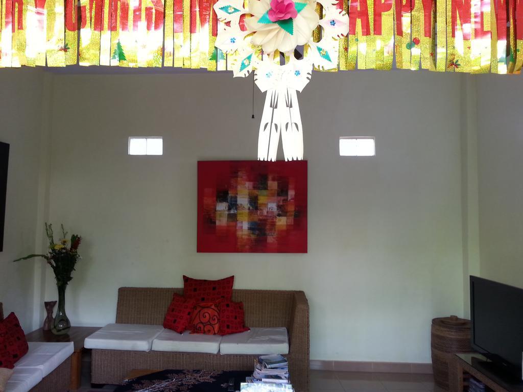 Villa Kasili Ubud Eksteriør bilde