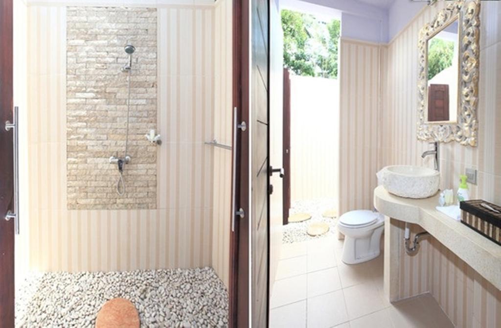 Villa Kasili Ubud Rom bilde
